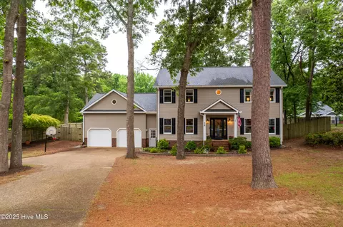 107 Dogwood Dr, Camden, NC 27921