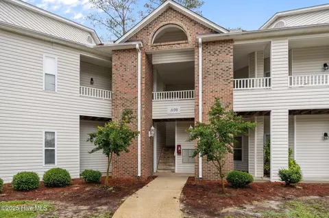1135 Turtle Creek Dr #F, Greenville, NC 27858