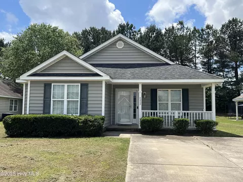 4323 Blazing Star Ln NW, Wilson, NC 27896