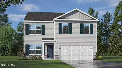 7370 Michelle Rd, Rocky Mount, NC 27803