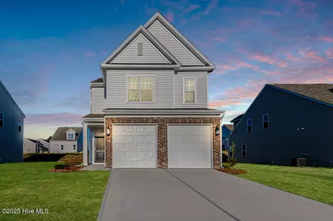 808 Cold Creek Rd Homesite 242, Aberdeen, NC 28315