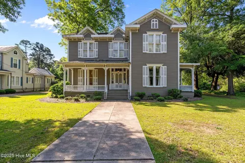 804 Fayetteville Rd, Rockingham, NC 28379