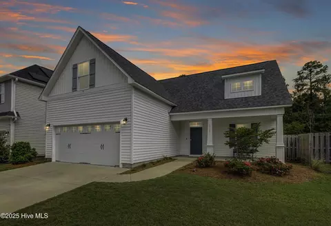 4727 Ballast Dr, Wilmington, NC 28405