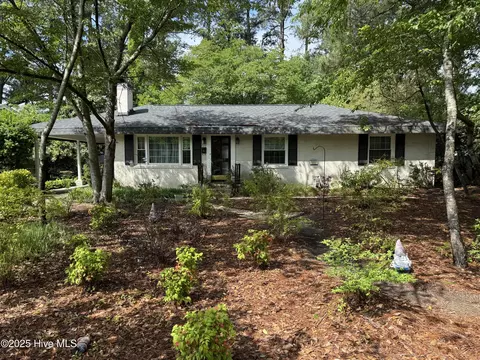 1907 Anderson St NW, Wilson, NC 27893