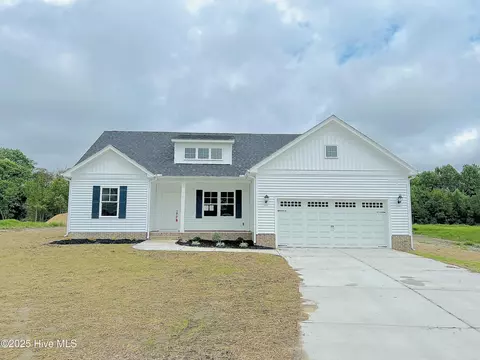 111 Sagewood Dr, Dudley, NC 28333
