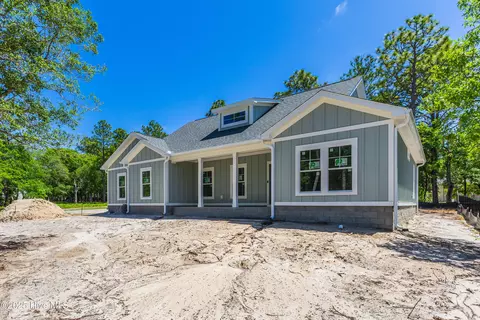 805 Folly Dr, Bolivia, NC 28422