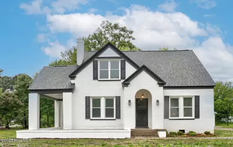5024 Railroad St, Battleboro, NC 27809