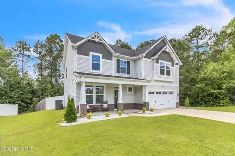 186 Old Glory Ln, Cameron, NC 28326 photo 5