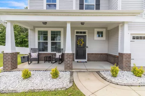 186 Old Glory Ln, Cameron, NC 28326 photo 8