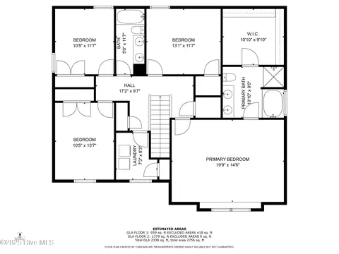 186 Old Glory Ln, Cameron, NC 28326 photo 4