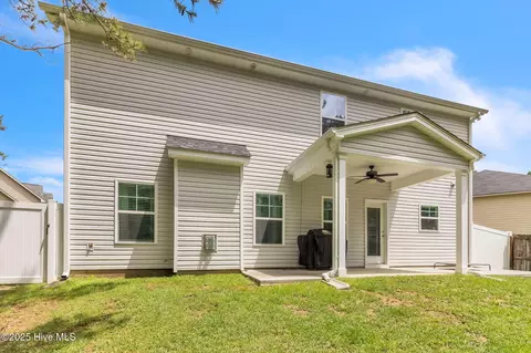 186 Old Glory Ln, Cameron, NC 28326 photo 41