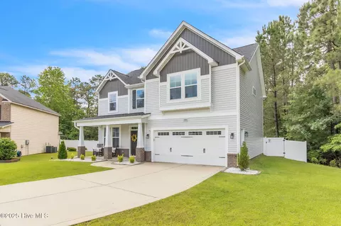 186 Old Glory Ln, Cameron, NC 28326 photo 7