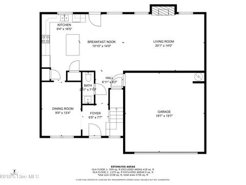 186 Old Glory Ln, Cameron, NC 28326 photo 2