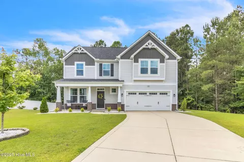 186 Old Glory Ln, Cameron, NC 28326 photo 3