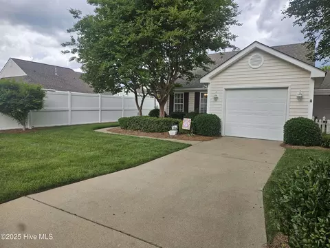 4737 Gardenia Cir, Rocky Mount, NC 27804