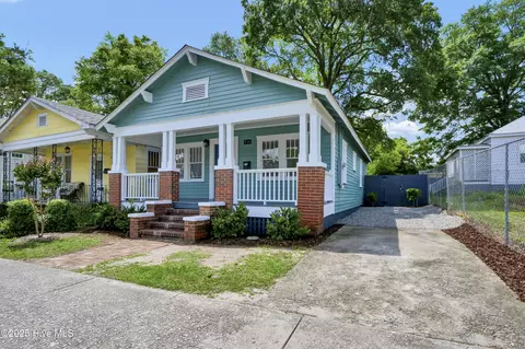 906 Rankin St, Wilmington, NC 28401