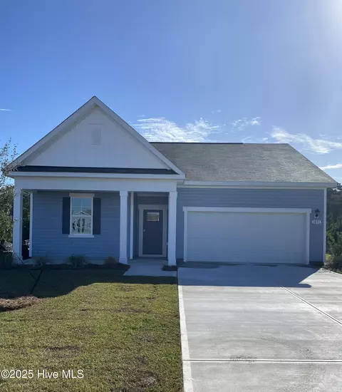 1051 Stanbury Bluff Rd SW, Supply, NC 28462