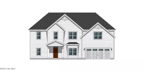 946 Hunter Grace Dr, Winterville, NC 28590