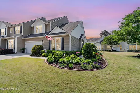 4007 Norseman Loop UNIT 5, Southport, NC 28461