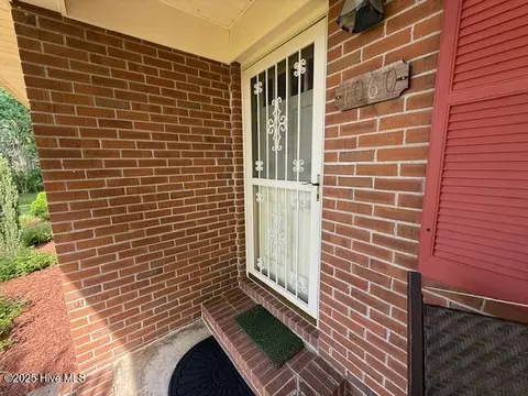 Exterior - 1060 Taylor Rd, Chocowinity, NC 27817 photo 2 of 7
