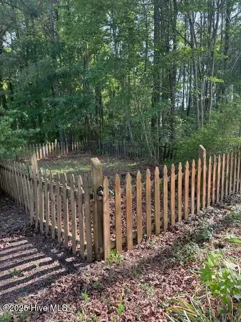 Exterior - 1060 Taylor Rd, Chocowinity, NC 27817 photo 7 of 7