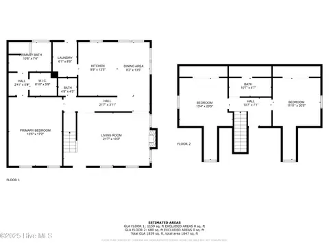 102 Autumn Ct, Rocky Point, NC 28457