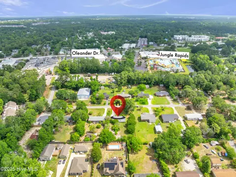 5314 Autumn Dr, Wilmington, NC 28409