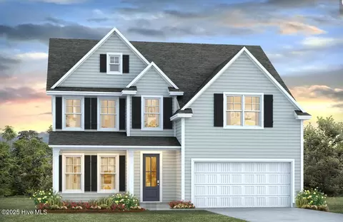 2117 Willowleaf Dr #LOT 39, Leland, NC 28451