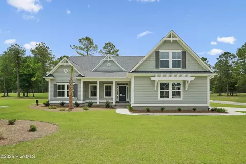 7454 Haddington Pl SW, Sunset Beach, NC 28468