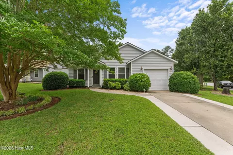 3800 Windy Trl, New Bern, NC 28560