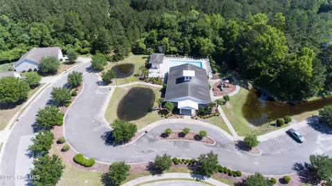 102 E Stockton Pl, Hampstead, NC 28443 photo 27