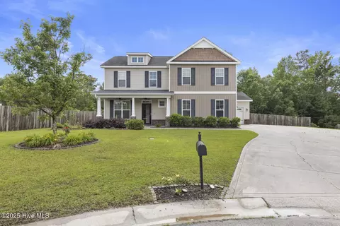302 First Post Rd, Jacksonville, NC 28546