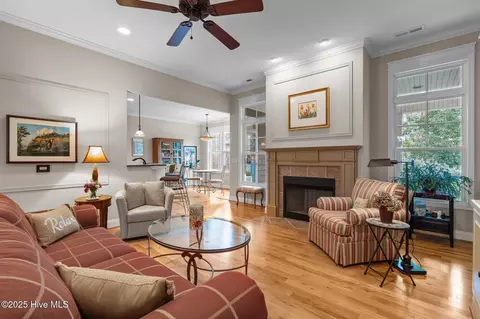 11 Brunswick Ln, Pinehurst, NC 28374 photo 4