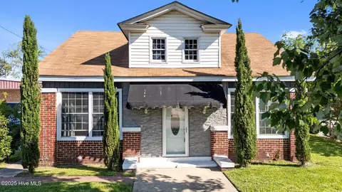 511 Herring Ave NE, Wilson, NC 27893