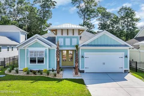 1940 Indigo Cove Way, Calabash, NC 28467