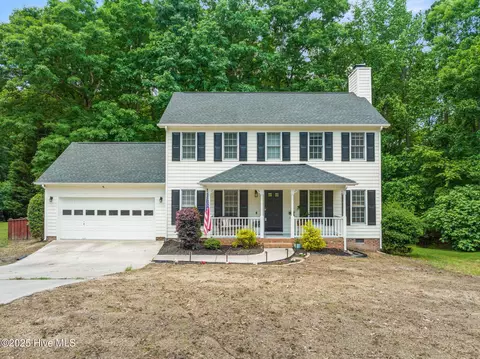 3401 Sitzman Ct, Raleigh, NC 27616
