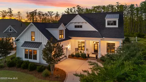 3057 Smeades Dr, Leland, NC 28451
