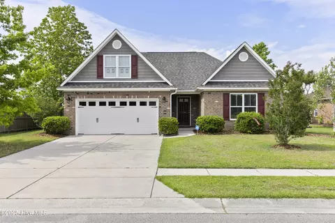 116 Hillshire Dr, Winnabow, NC 28479
