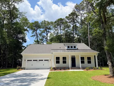 9058 Ocean Harbour Golf Club Rd SW #HOME 15, Calabash, NC 28467