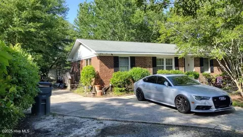 206 Cherokee Trl, Wilmington, NC 28409