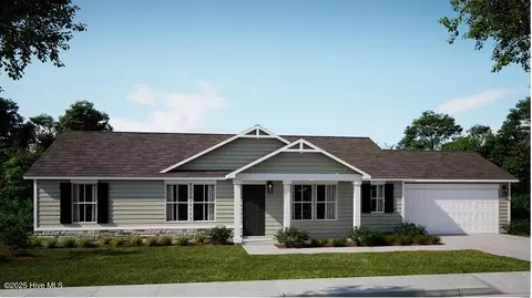 1688 Star Cross Dr SW #HOME 153, Shallotte, NC 28470