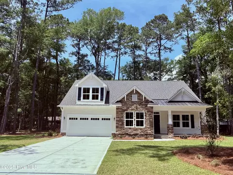 9050 Ocean Harbour Golf Club Rd SW #HOME 13, Calabash, NC 28467