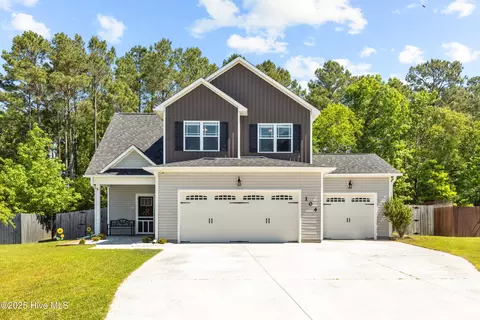 104 Longhorn Rd, Jacksonville, NC 28546