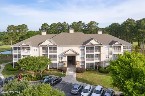 260 Woodlands Way UNIT 2, Calabash, NC 28467