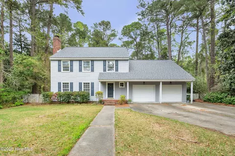 5625 Greenville Loop Rd, Wilmington, NC 28409
