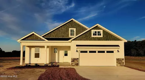 385 Newell Rd, Snow Hill, NC 28580