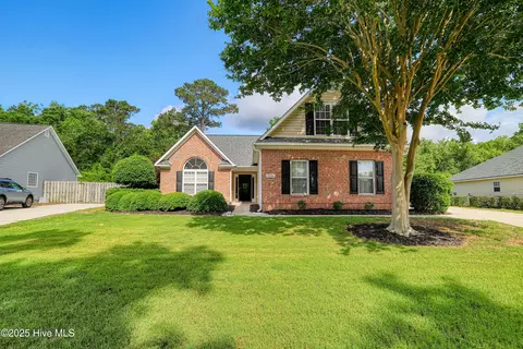314 Gaskins Ln, Wilmington, NC 28411