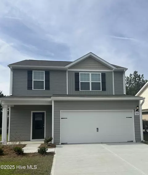 1406 Judith Dr SE, Bolivia, NC 28422