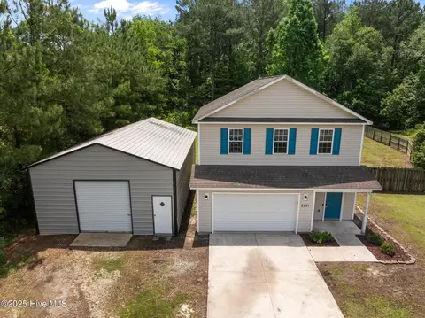 2361 Burgaw Hwy, Jacksonville, NC 28540
