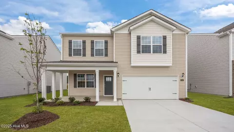 1504 Stonebriar Dr, Winterville, NC 28590